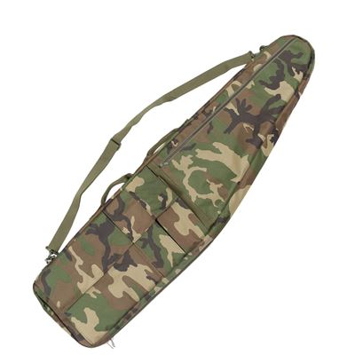 Fondina per pistola PAINTBALL WOODLAND