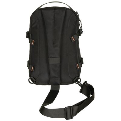 Zaino COMPACT SLING a tracolla NERO FOX Outdoor 30680A 2
