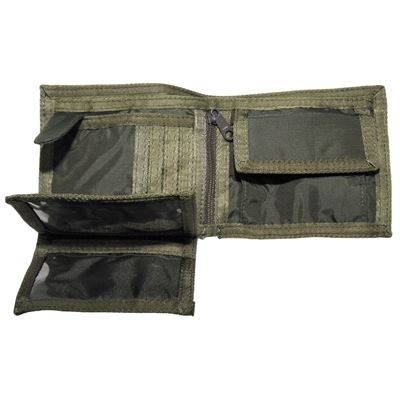 Portafoglio Cordura FLECKTARN MFH 30913V 2