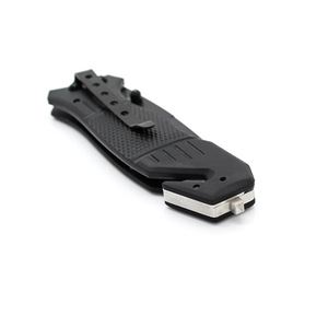 Coltello pieghevole EXTREME OPS RESCUE NERO Smith & Wesson® SWFR2S 2