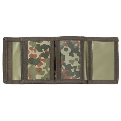 Portafoglio LETECTVO FLECKTARN MFH 30925W 2