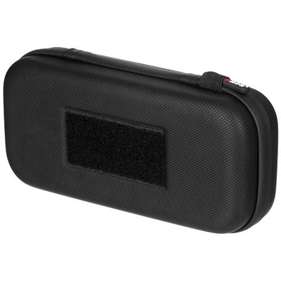 Custodia HARDSHELL grande NERA