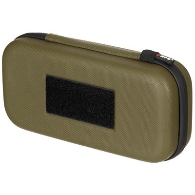 Custodia HARDSHELL grande VERDE