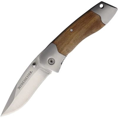 Coltello pieghevole WIN 306