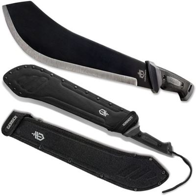 Machete Gerber BOLO con fodero