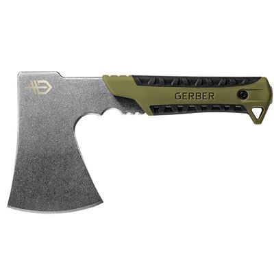 Ascia PACK HATCHET SAGE GREEN