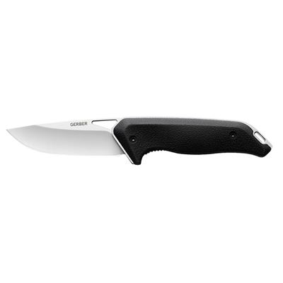 Coltello pieghevole MOMENT DP NERO