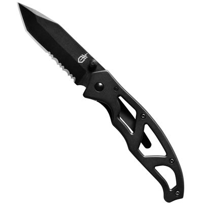 Coltello pieghevole Gerber PARAFRAME I Tanto SE