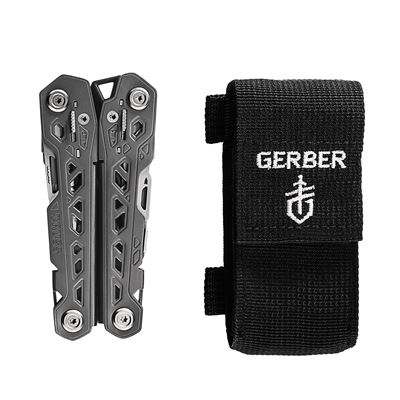 Pinze multifunzionali pieghevoli TRUSS GERBER 31-003685 2