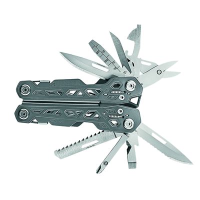 Pinze multifunzionali pieghevoli TRUSS GERBER 31-003685 3