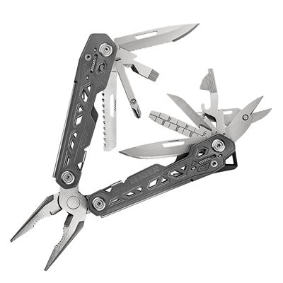 Pinze multifunzionali pieghevoli TRUSS