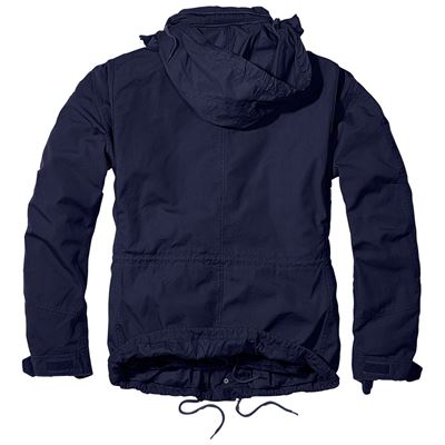 Giacca M65 GIANT NAVY BLU BRANDIT 3101-8 2