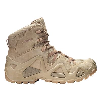 Boty ZEPHYR GTX® MID TF DESERT