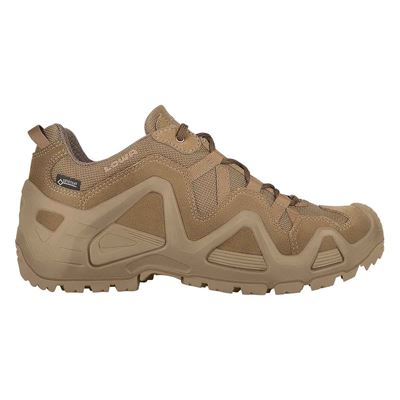 Scarpe ZEPHYR GTX® LO TF COYOTE