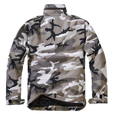 Giacca M65 STANDARD URBAN CAMO BRANDIT 3108-15 3