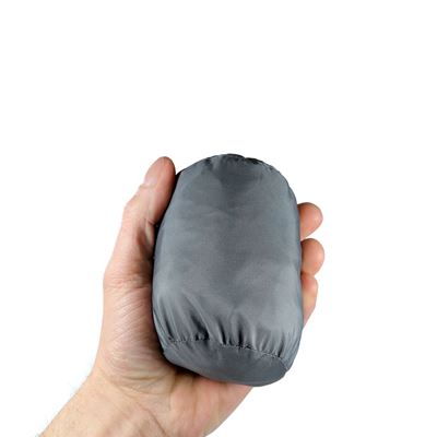 Cuscino gonfiabile POCKET-REST GRIGIO Origin Outdoors 310833 4