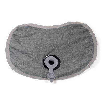 Cuscino gonfiabile POCKET-REST GRIGIO Origin Outdoors 310833 5
