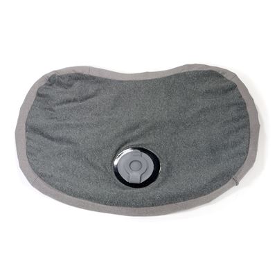 Cuscino gonfiabile POCKET-REST GRIGIO Origin Outdoors 310833 3