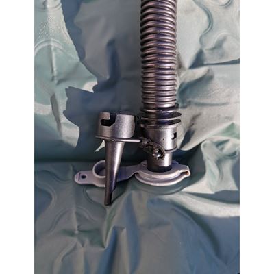 Materassino gonfiabile leggero Asterisk Origin Outdoors 310847 2