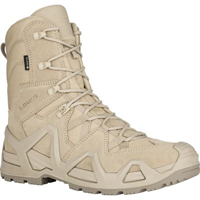 Scarpe ZEPHYR MK2 GTX® HI DESERT LOWA® 3108500410 4