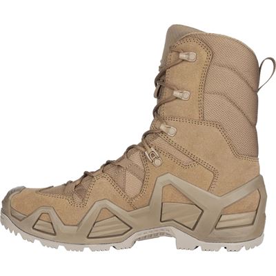 Scarpe ZEPHYR MK2 GTX® HI COYOTE OP LOWA® 3108500731 3