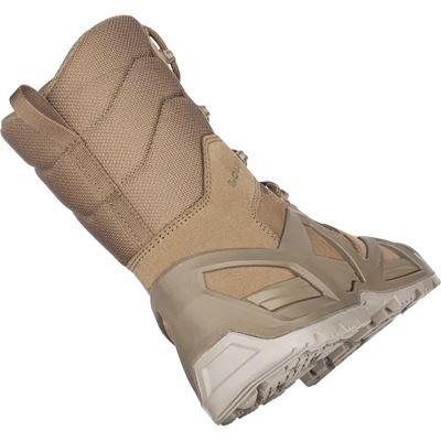 Scarpe ZEPHYR MK2 GTX® HI COYOTE OP LOWA® 3108500731 4
