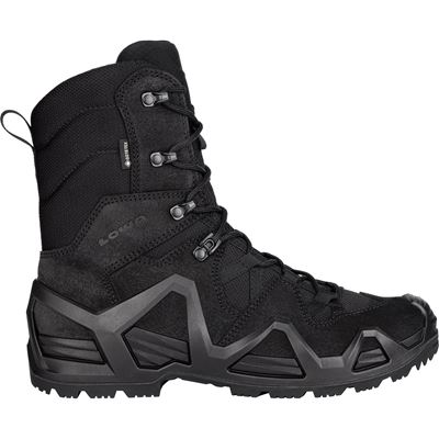 Scarpe ZEPHYR MK2 GTX® HI NERE