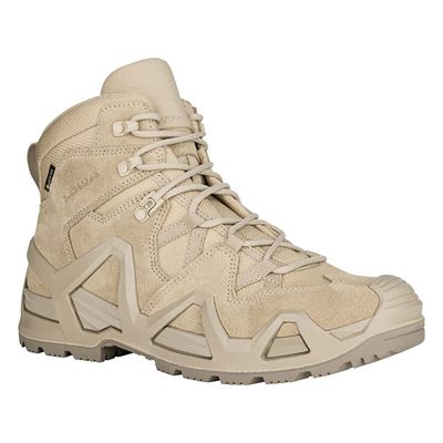 Scarpe ZEPHYR MK2 GTX® MID DESERT LOWA® 3108540410 6