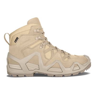 Scarpe ZEPHYR MK2 GTX® MID DESERT