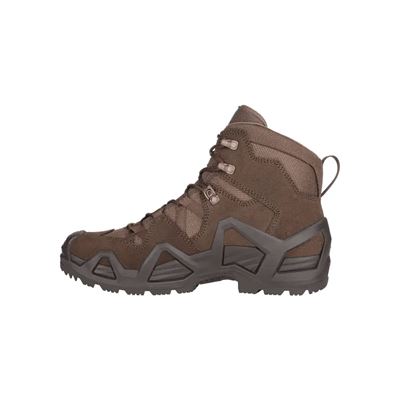 Scarpe ZEPHYR MK2 GTX® MID DARK BROWN LOWA® 3108540493 5