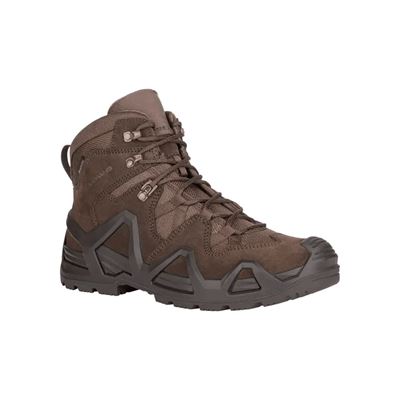 Scarpe ZEPHYR MK2 GTX® MID DARK BROWN LOWA® 3108540493 6