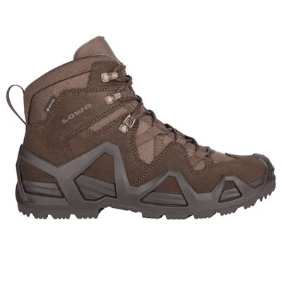 Scarpe ZEPHYR MK2 GTX® MID DARK BROWN