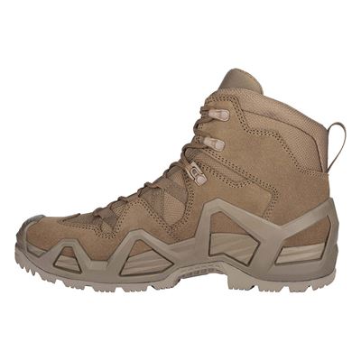 Scarpe ZEPHYR MK2 GTX® MID COYOTE OP LOWA® 3108540731 5
