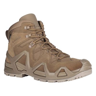 Scarpe ZEPHYR MK2 GTX® MID COYOTE OP LOWA® 3108540731 6