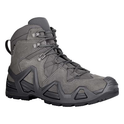 Scarpe ZEPHYR MK2 GTX® MID GRIGIE LOWA® 3108540737 6