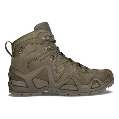 Scarpe ZEPHYR MK2 GTX® MID RANGER GREEN