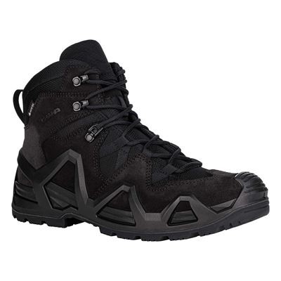Scarpe ZEPHYR MK2 GTX® MID NERE LOWA® 3108540999 6
