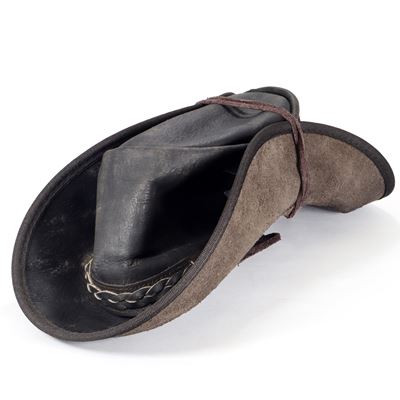 Cappello in pelle CRUSHABLE Origin Outdoors 311000 5