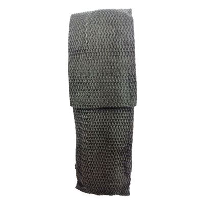 Posate KOMBI 5v1 con custodia NERO FOSCO 311009 6