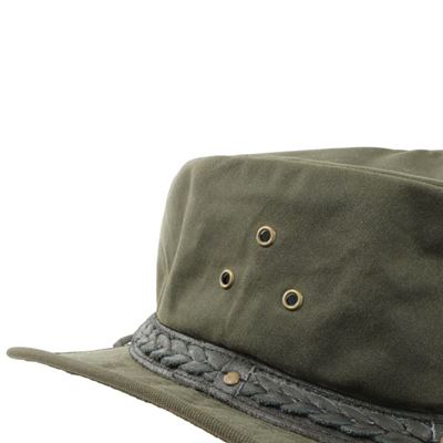 Cappello Ranger Oilskin Origin Outdoors 311082 2