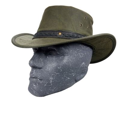Cappello Ranger Oilskin Origin Outdoors 311082 3