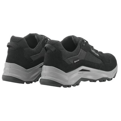 Scarpe VENTIERRA GTX® LO NERE/GRIGIE LOWA® 3113609930 5