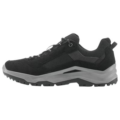 Scarpe VENTIERRA GTX® LO NERE/GRIGIE LOWA® 3113609930 2