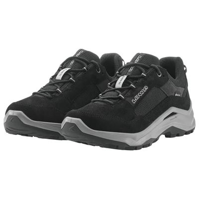 Scarpe VENTIERRA GTX® LO NERE/GRIGIE LOWA® 3113609930 7