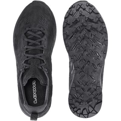 Scarpe basse Nuvolo NERE LOWA® 3114109999 2