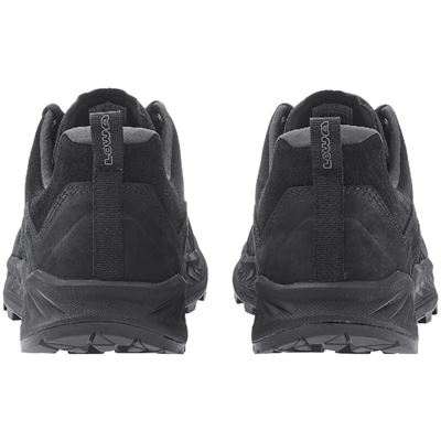 Scarpe basse Nuvolo NERE LOWA® 3114109999 6