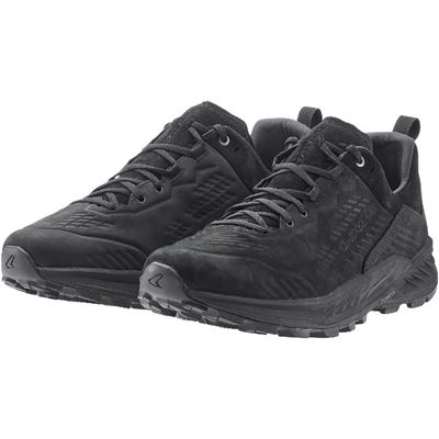 Scarpe basse Nuvolo NERE LOWA® 3114109999 4