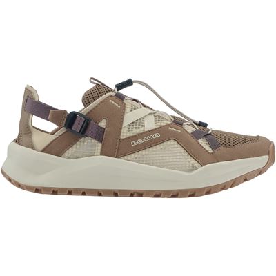 Scarpe aperte traspiranti Kaloya vent brown LOWA® 3114704485 2