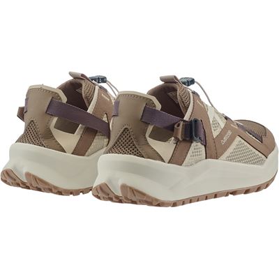 Scarpe aperte traspiranti Kaloya vent brown LOWA® 3114704485 6