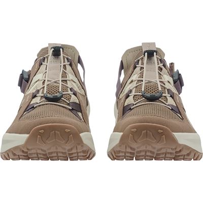 Scarpe aperte traspiranti Kaloya vent brown LOWA® 3114704485 5